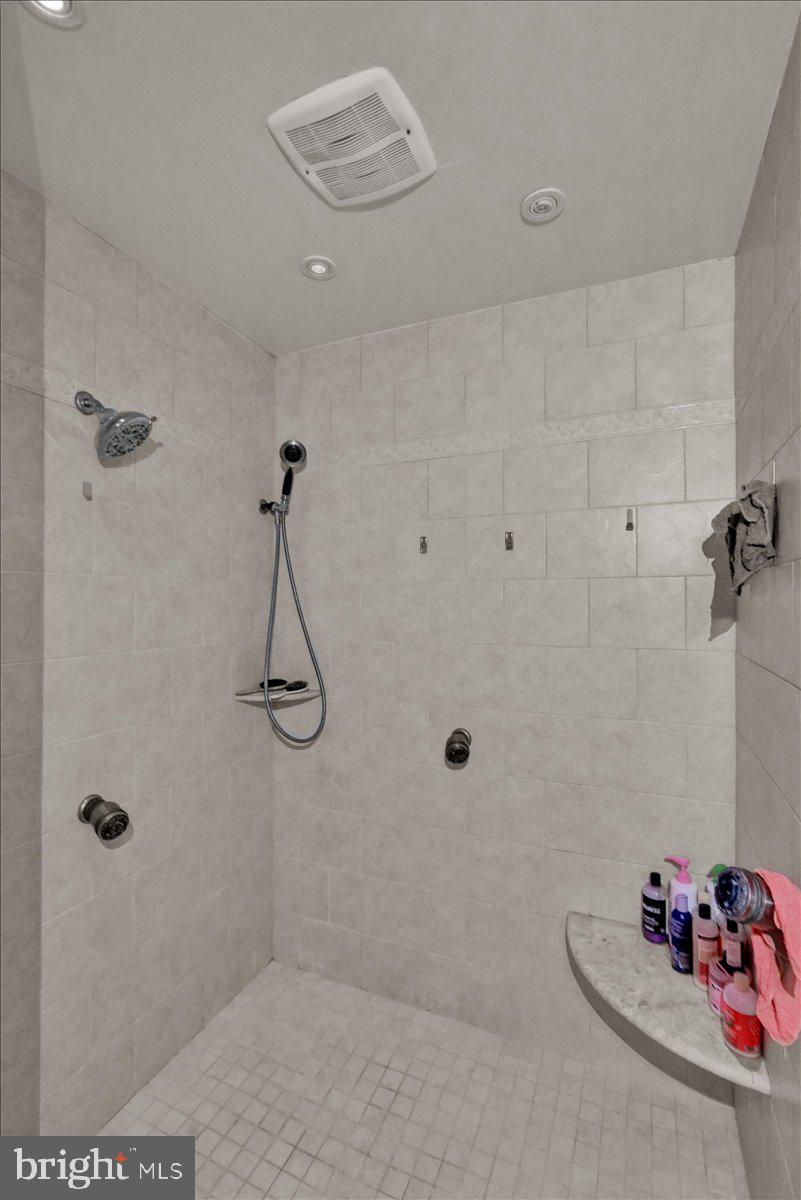12 Trimble Boulevard Brookhaven, PA 19015 - Photo 20 of 34 a bathroom with a shower