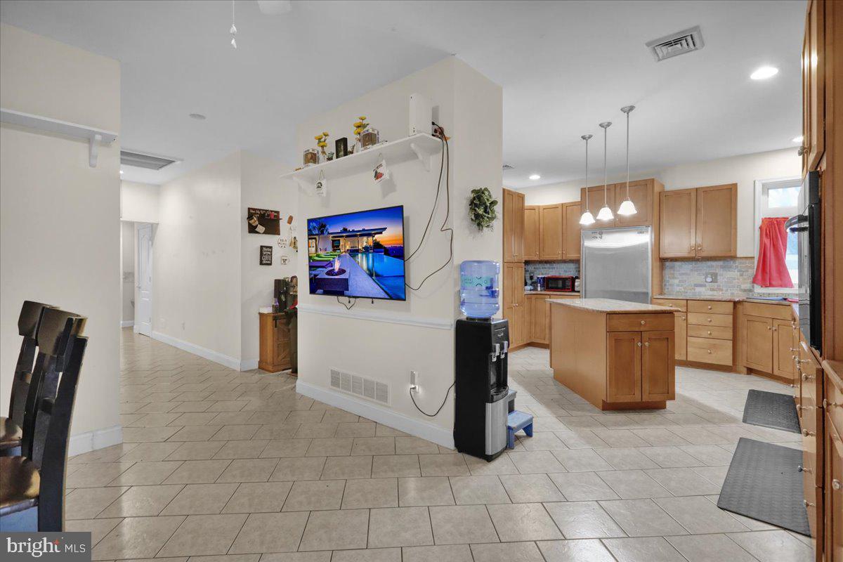 12 Trimble Boulevard Brookhaven, PA 19015 - Photo 7 of 34 a view of kitchen with furniture and window