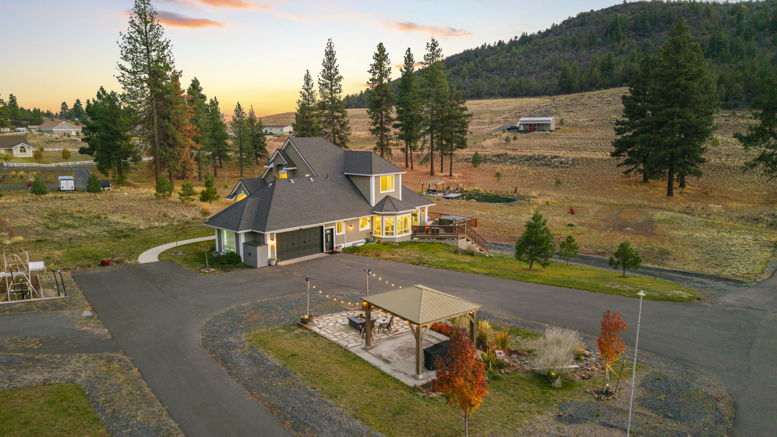 3808 Old Fort Road Klamath Falls, OR 97601 - Photo 105 of 120 IMG_3740