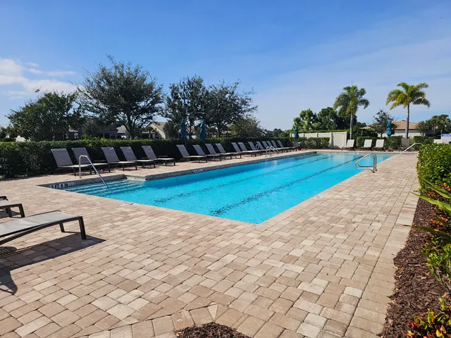 $3,400 | 758 Southeast Courances Dr Port, Port St. Lucie, FL 34984