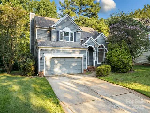$312,000 | 4908 Benthaven Lane, Charlotte, NC 28269