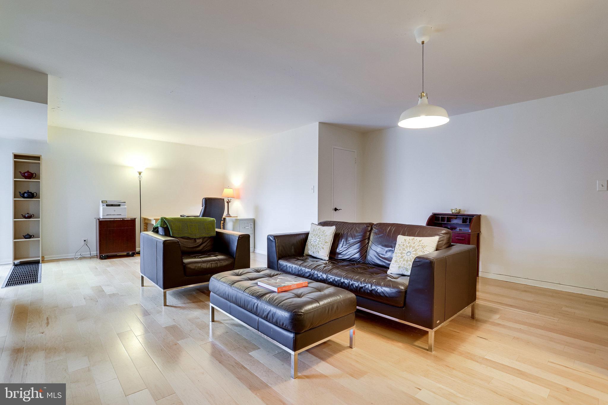 520 N Street Southwest, Unit S318 Washington, DC 20024 - Photo 11 of 47