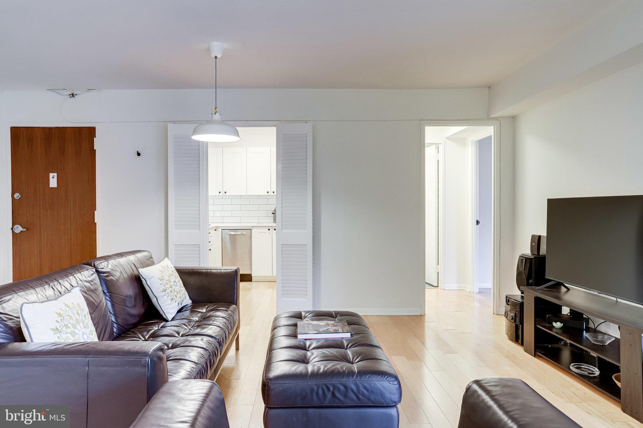 520 N Street Southwest, Unit S318 Washington, DC 20024 - Photo 13 of 47