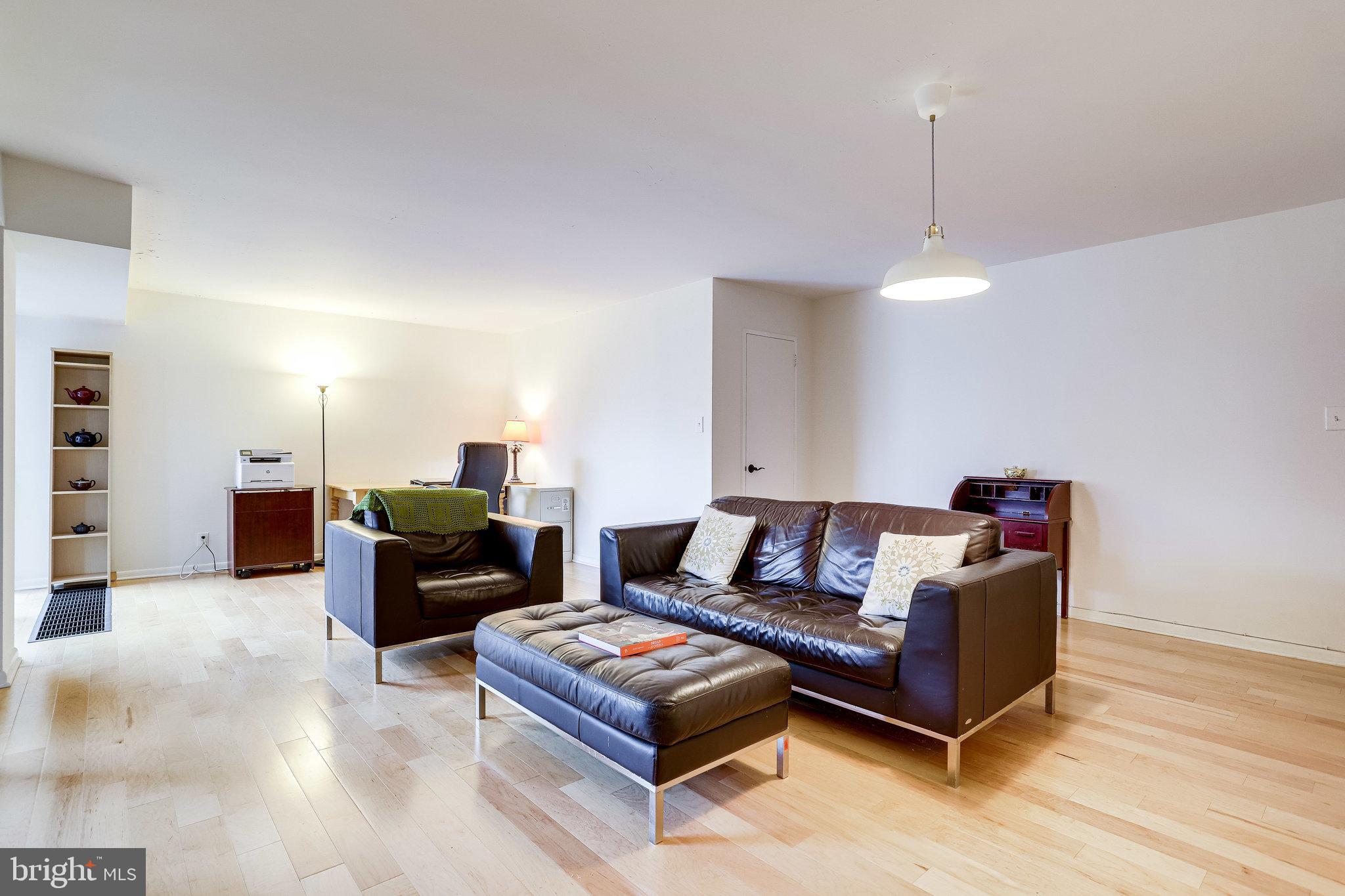 520 N Street Southwest, Unit S318 Washington, DC 20024 - Photo 20 of 47