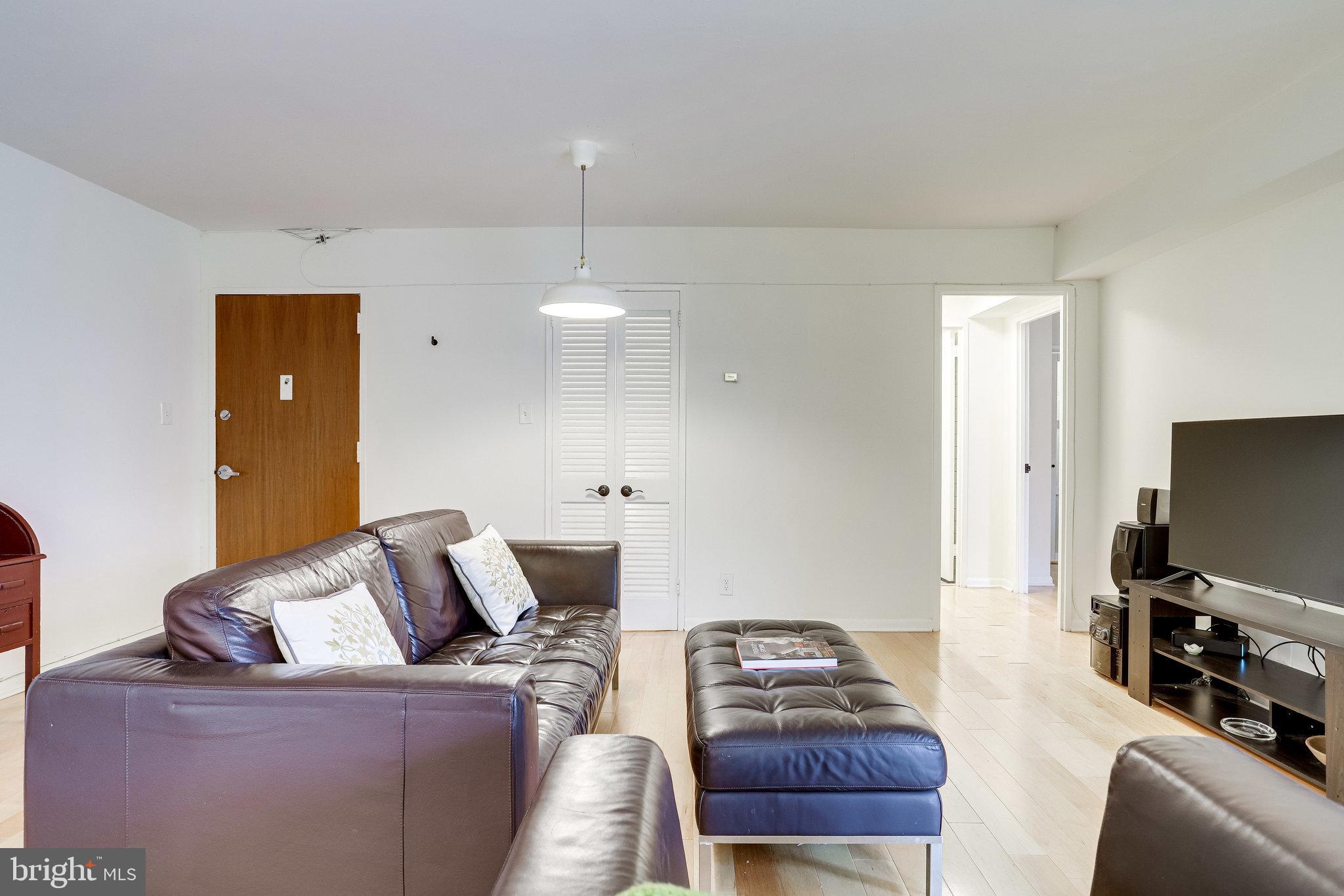 520 N Street Southwest, Unit S318 Washington, DC 20024 - Photo 23 of 47