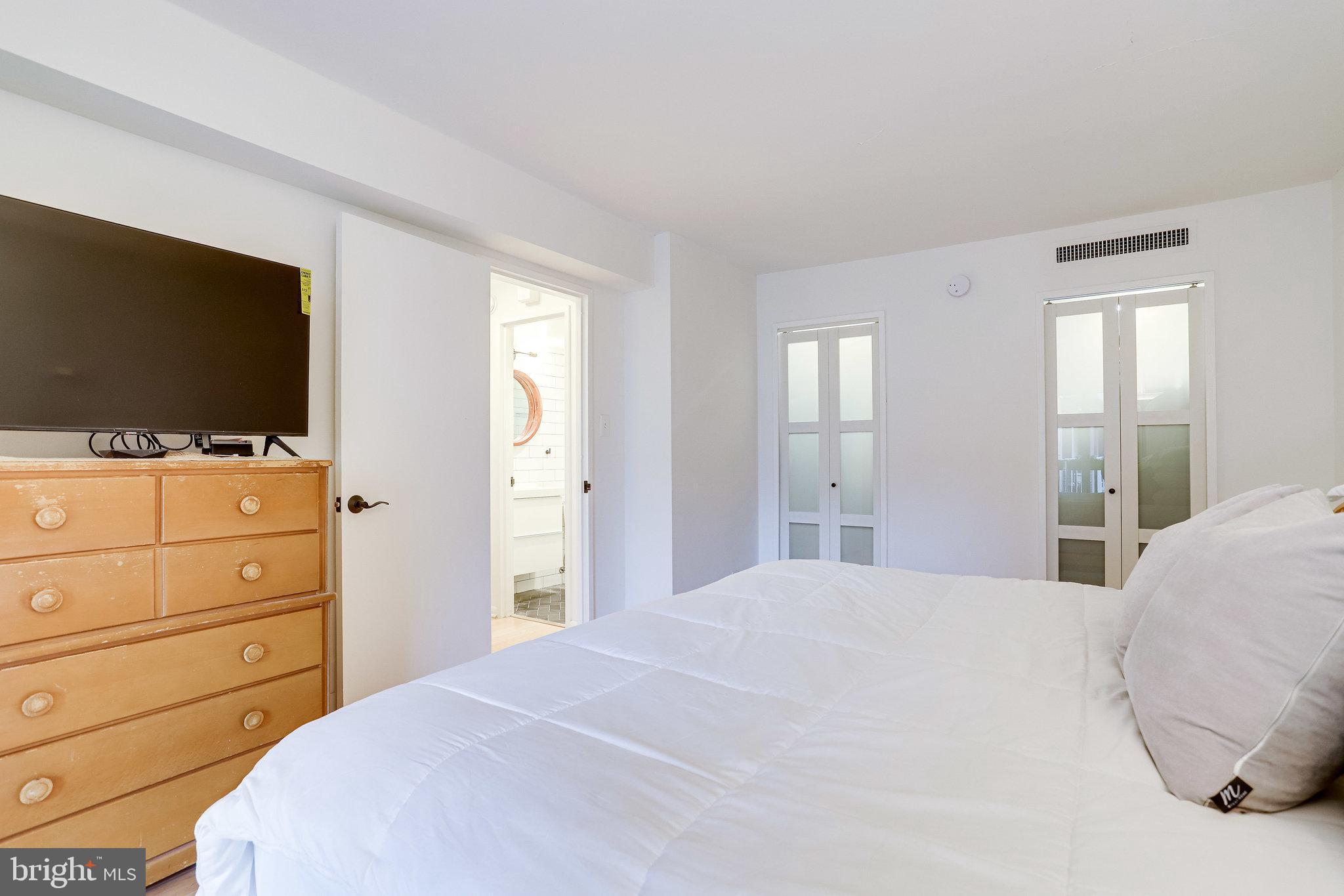 520 N Street Southwest, Unit S318 Washington, DC 20024 - Photo 28 of 47