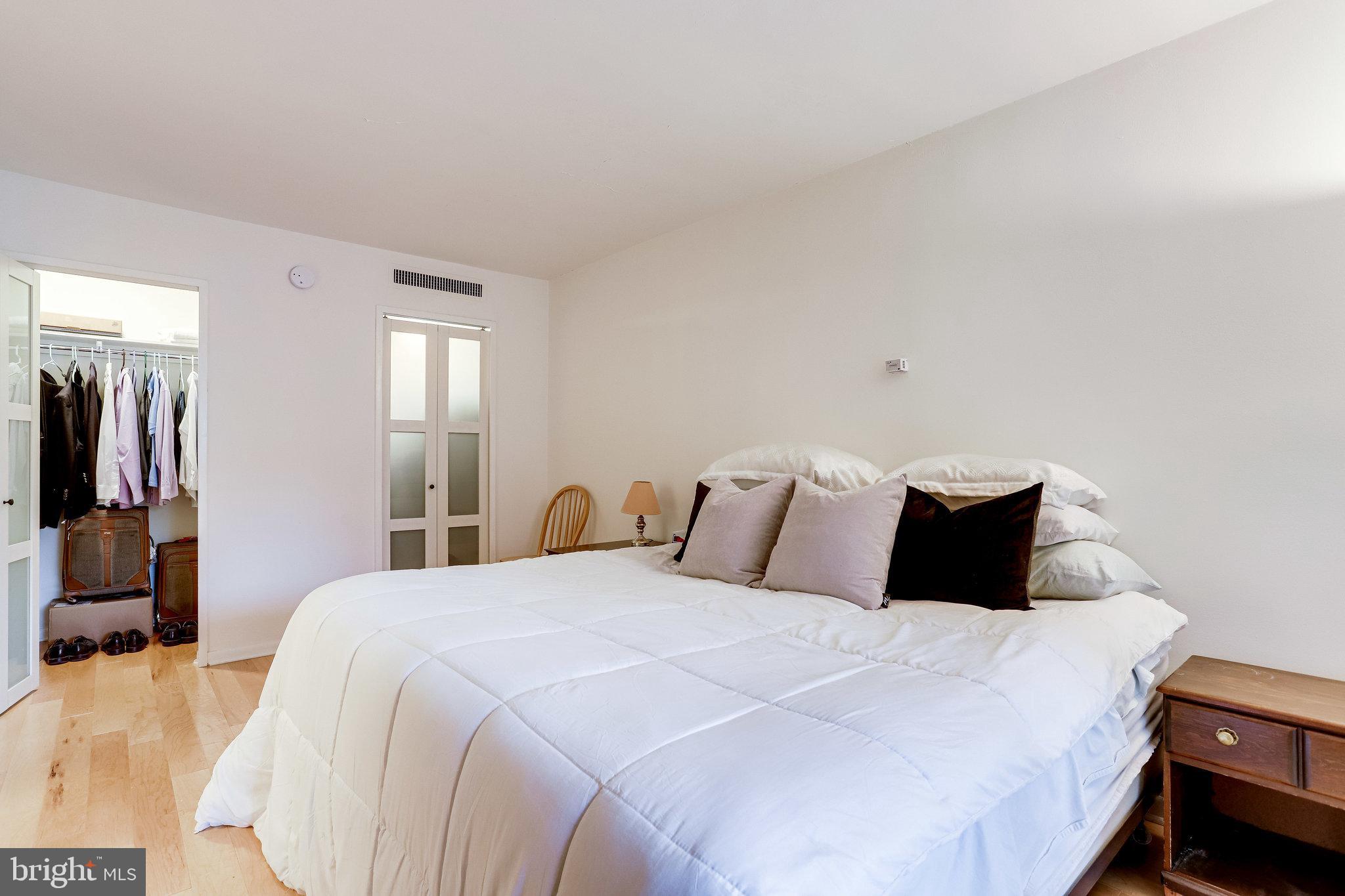 520 N Street Southwest, Unit S318 Washington, DC 20024 - Photo 31 of 46
