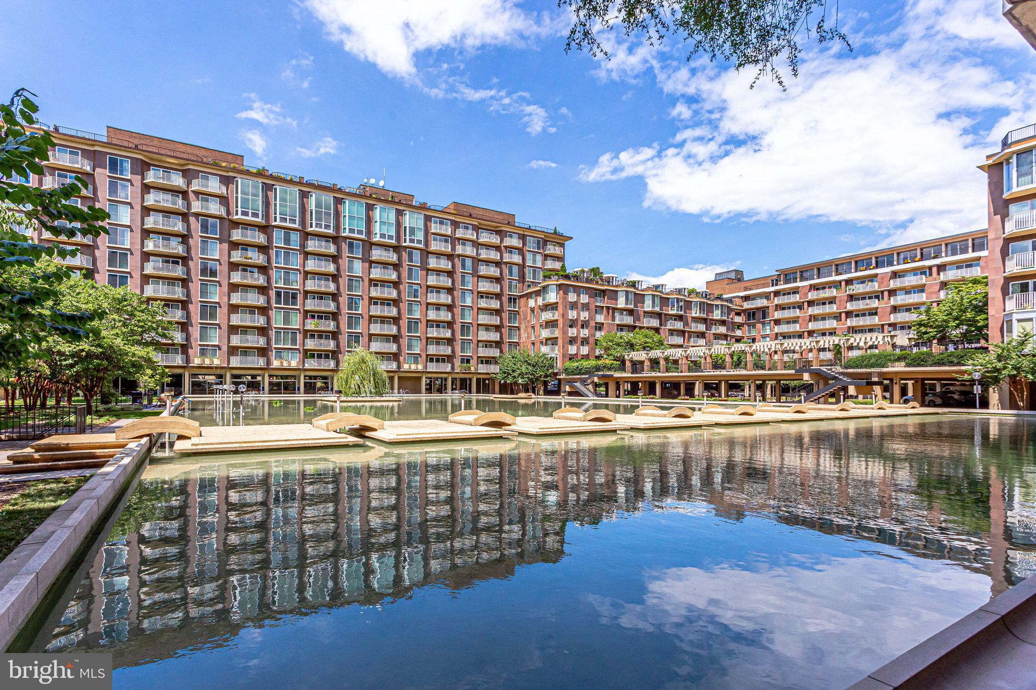 520 N Street Southwest, Unit S318 Washington, DC 20024 - Photo 47 of 47