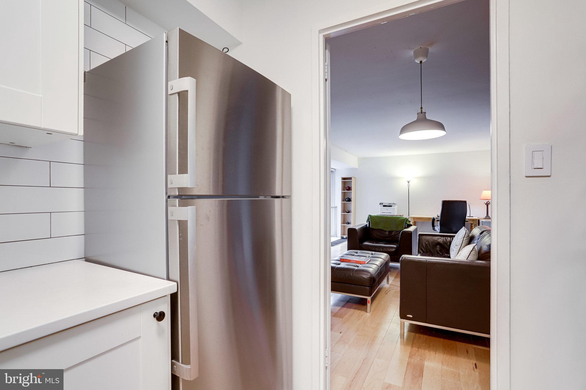 520 N Street Southwest, Unit S318 Washington, DC 20024 - Photo 8 of 47