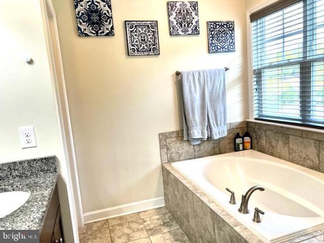 22276 Pinecroft Terrace Ashburn, VA 20148 - Photo 19 of 37