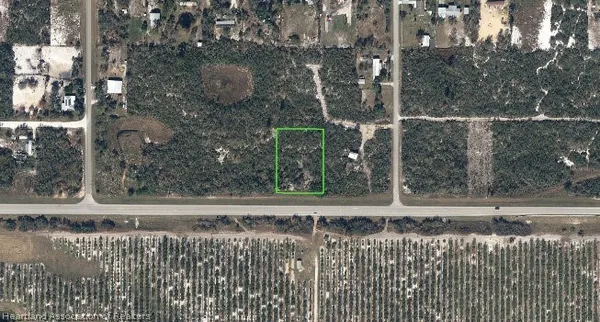 $35,000 | 183 Flagler Street, Lake Placid, FL 33852