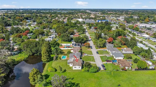 $394,000 | 832 Thalia Drive, Orlando, FL 32807