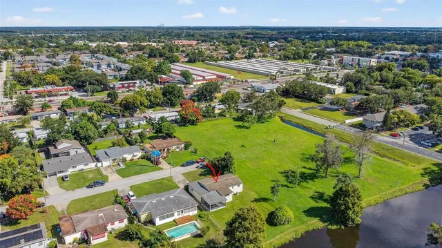 $394,000 | 832 Thalia Drive, Orlando, FL 32807