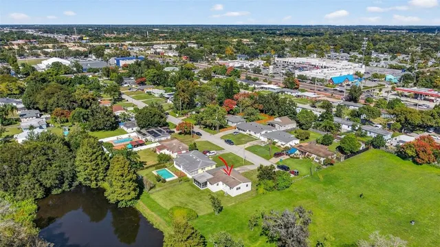 $394,000 | 832 Thalia Drive, Orlando, FL 32807