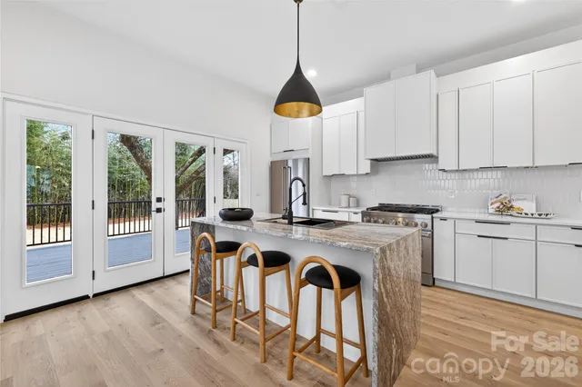 $1,498,700 | 1344 Richland Drive, Charlotte, NC 28211