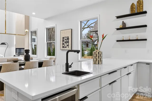 $1,498,700 | 1344 Richland Drive, Charlotte, NC 28211