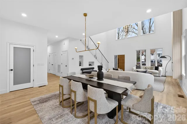 $1,498,700 | 1344 Richland Drive, Charlotte, NC 28211