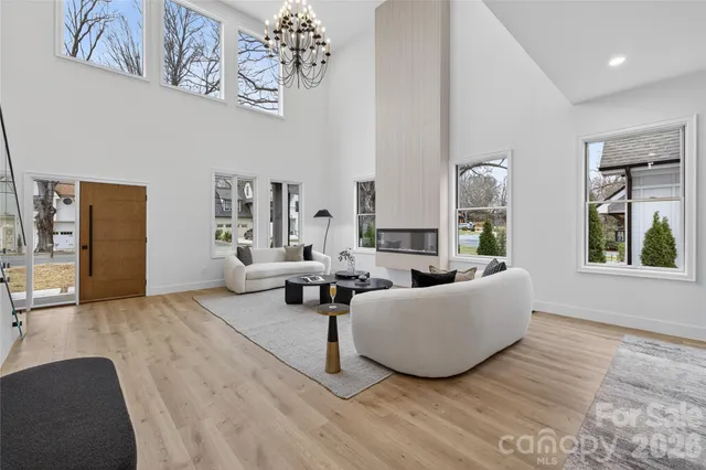 $1,498,700 | 1344 Richland Drive, Charlotte, NC 28211