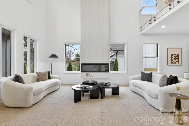 $1,498,700 | 1344 Richland Drive, Charlotte, NC 28211