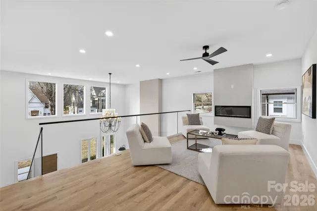 $1,498,700 | 1344 Richland Drive, Charlotte, NC 28211