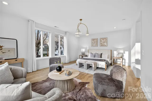 $1,498,700 | 1344 Richland Drive, Charlotte, NC 28211