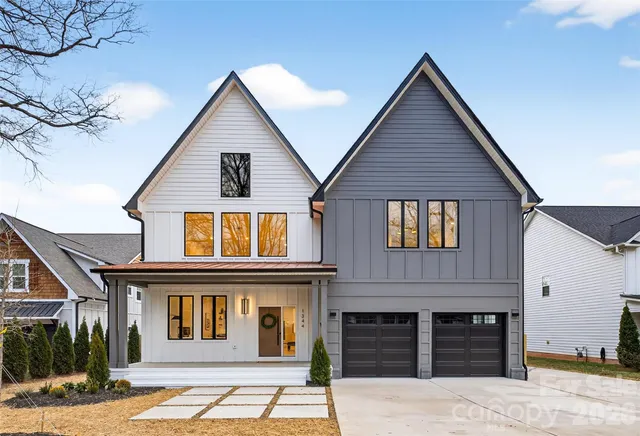 $1,498,700 | 1344 Richland Drive, Charlotte, NC 28211