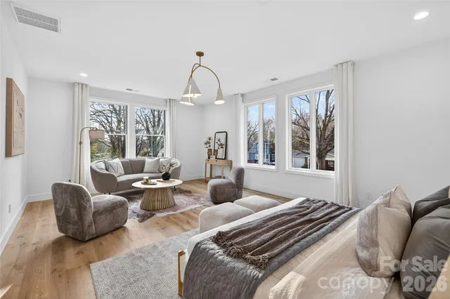 $1,498,700 | 1344 Richland Drive, Charlotte, NC 28211