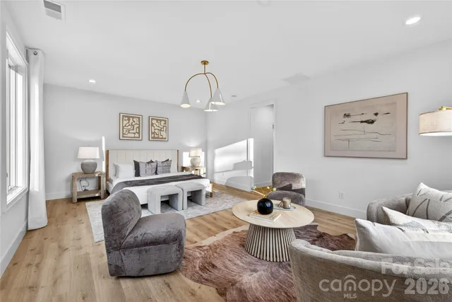 $1,498,700 | 1344 Richland Drive, Charlotte, NC 28211