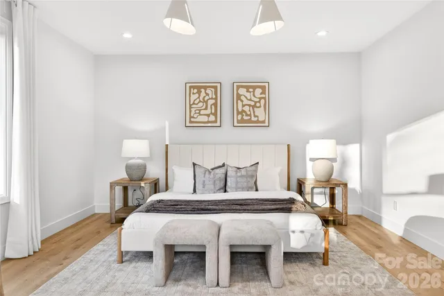 $1,498,700 | 1344 Richland Drive, Charlotte, NC 28211