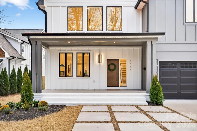 $1,498,700 | 1344 Richland Drive, Charlotte, NC 28211