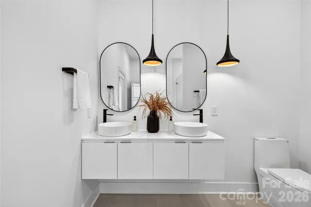 $1,498,700 | 1344 Richland Drive, Charlotte, NC 28211