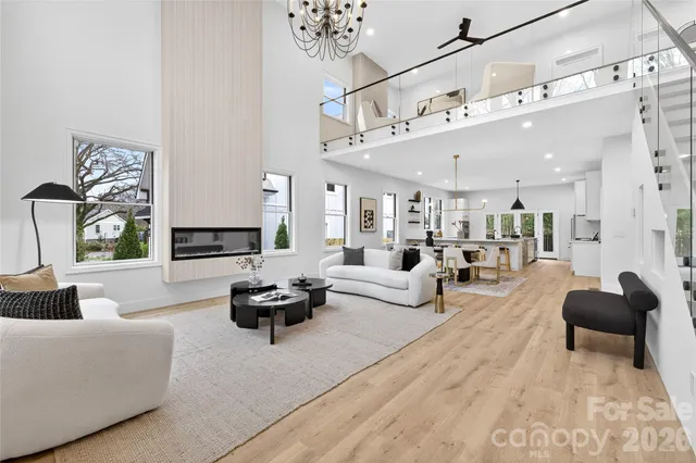 $1,498,700 | 1344 Richland Drive, Charlotte, NC 28211