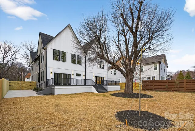 $1,498,700 | 1344 Richland Drive, Charlotte, NC 28211