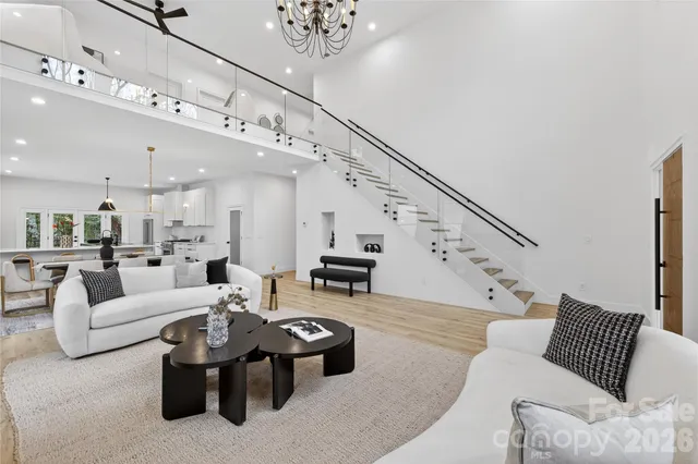 $1,498,700 | 1344 Richland Drive, Charlotte, NC 28211