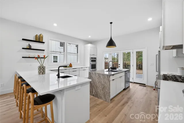 $1,498,700 | 1344 Richland Drive, Charlotte, NC 28211