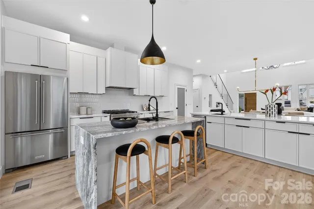 $1,498,700 | 1344 Richland Drive, Charlotte, NC 28211