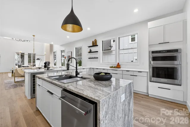 $1,498,700 | 1344 Richland Drive, Charlotte, NC 28211