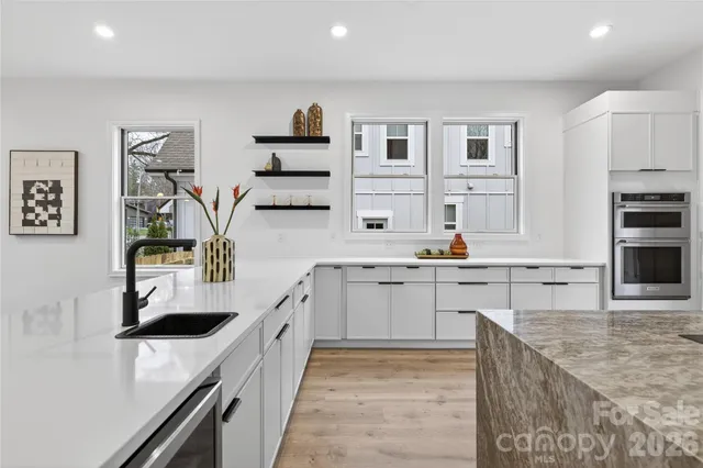 $1,498,700 | 1344 Richland Drive, Charlotte, NC 28211