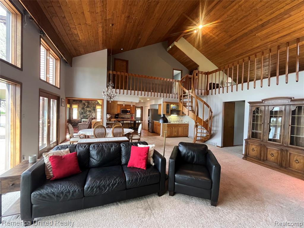4533 Horseshoe Road Waterford, MI 48328 - Photo 11 of 31