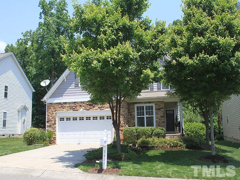 3411 Ranbir Drive Durham, NC 27713 - Photo 2 of 25