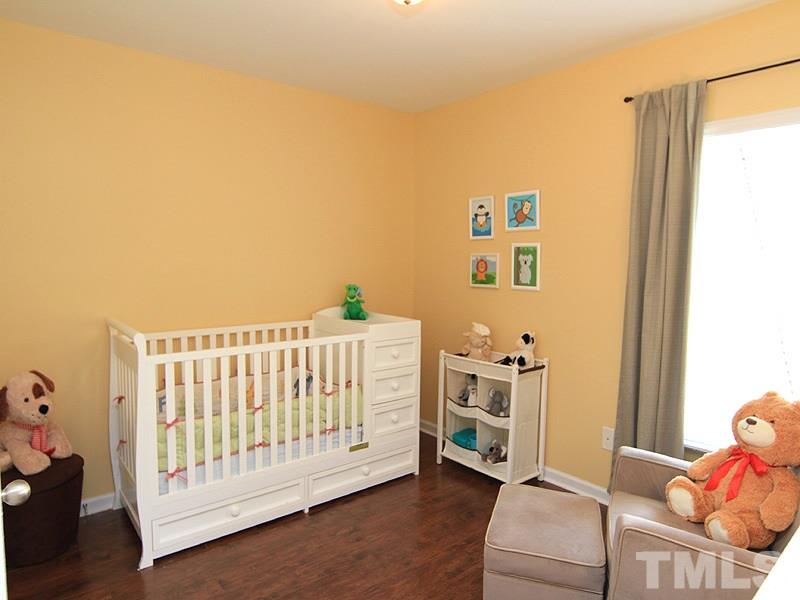 3411 Ranbir Drive Durham, NC 27713 - Photo 17 of 25
