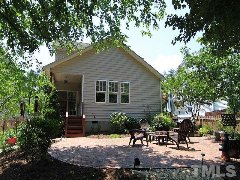 3411 Ranbir Drive Durham, NC 27713 - Photo 21 of 25