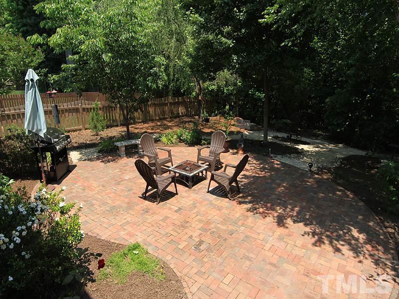 3411 Ranbir Drive Durham, NC 27713 - Photo 22 of 25