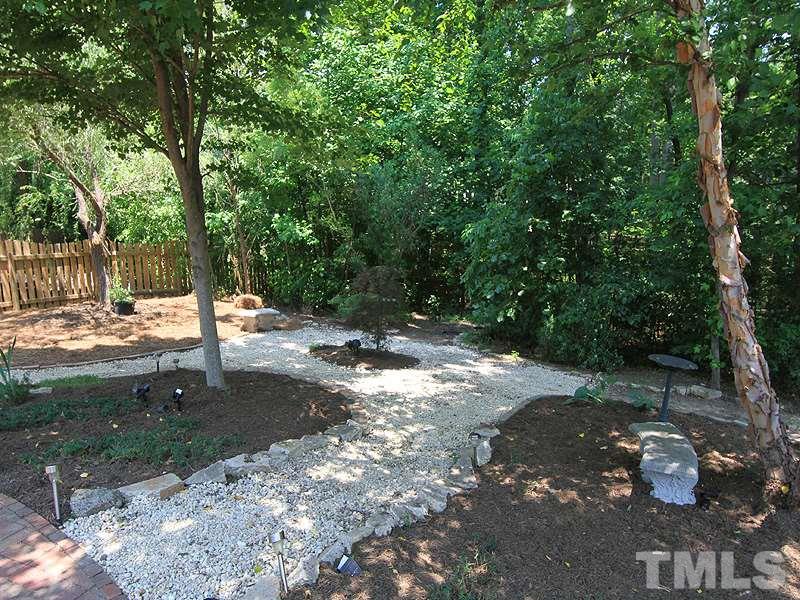 3411 Ranbir Drive Durham, NC 27713 - Photo 23 of 25