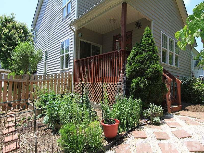 3411 Ranbir Drive Durham, NC 27713 - Photo 24 of 25