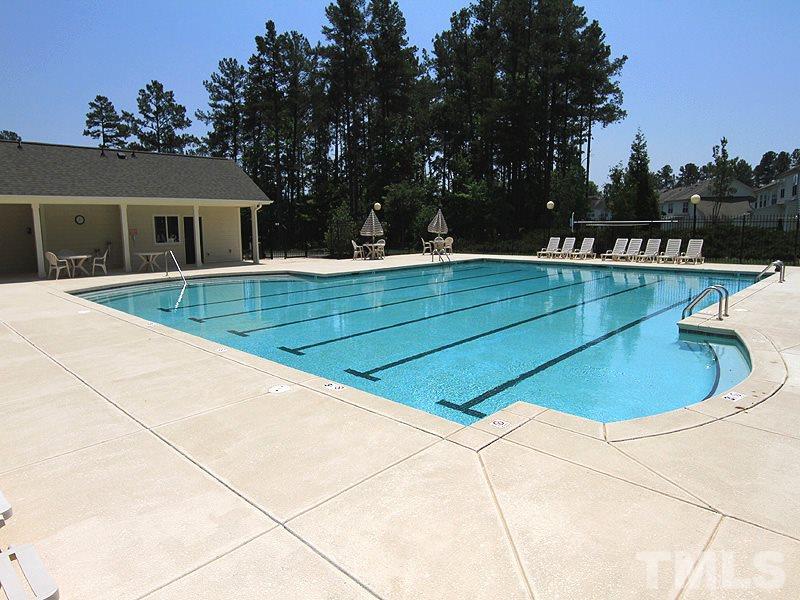3411 Ranbir Drive Durham, NC 27713 - Photo 25 of 25