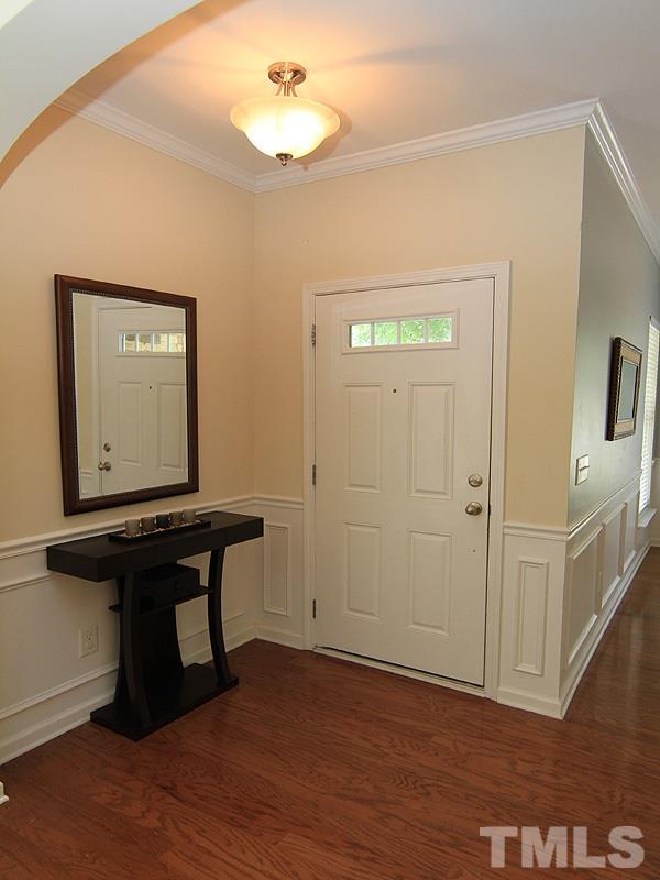 3411 Ranbir Drive Durham, NC 27713 - Photo 4 of 25