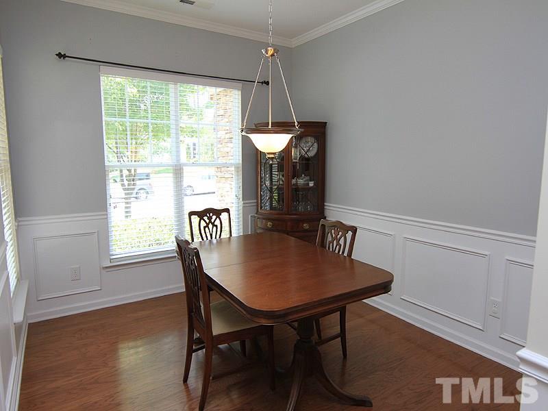 3411 Ranbir Drive Durham, NC 27713 - Photo 5 of 25
