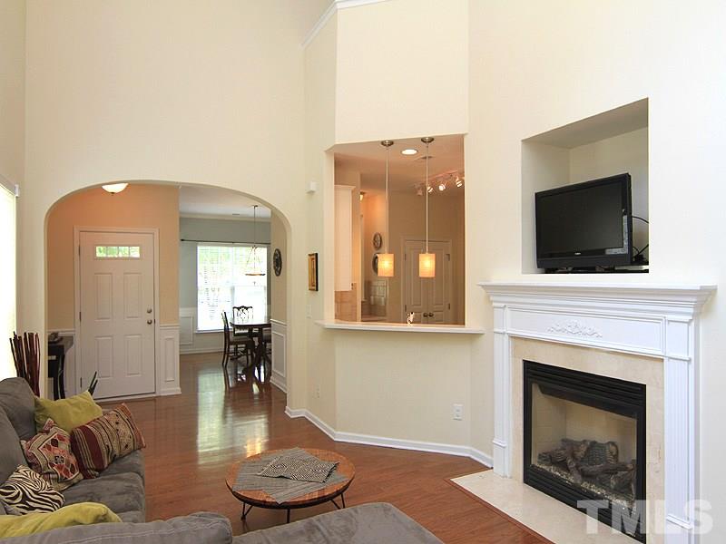 3411 Ranbir Drive Durham, NC 27713 - Photo 7 of 25