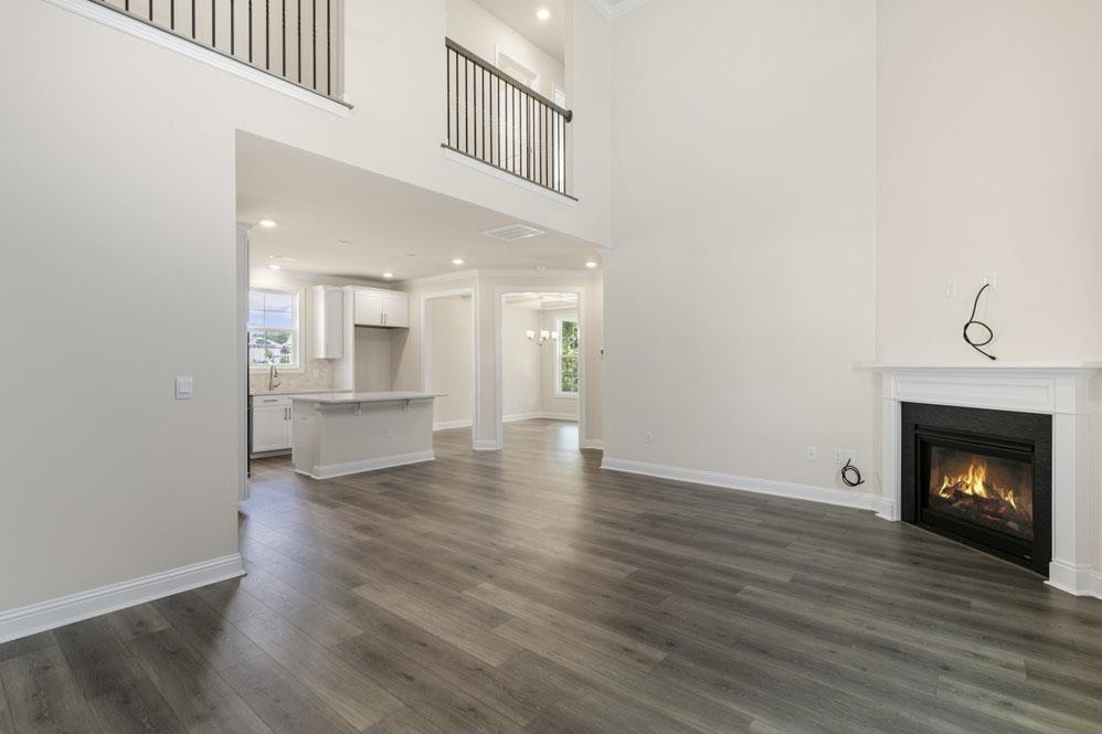 4117 Cross Timber Lane Raleigh, NC 27603 - Photo 12 of 49 Photo 12